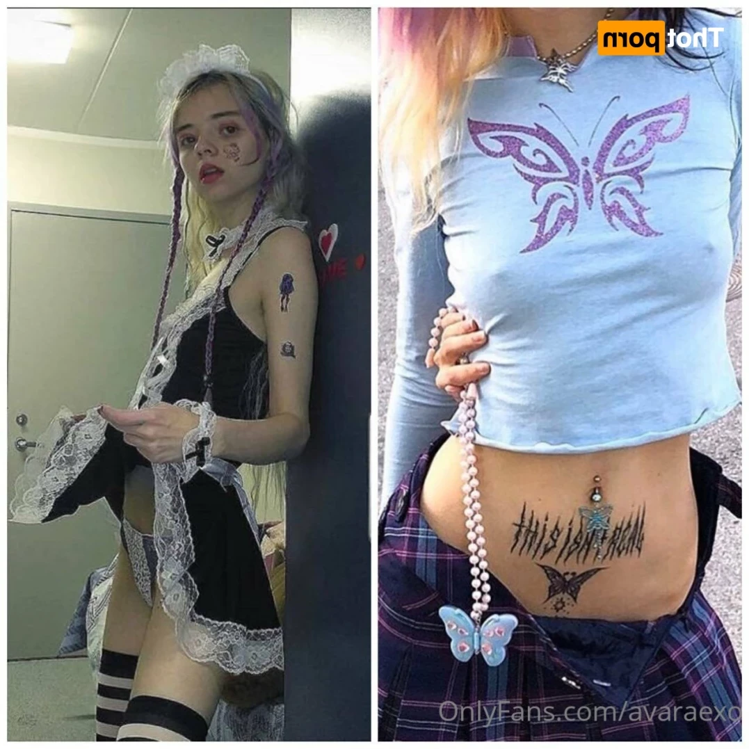 AVA RAE 🌸 [ avaraexo ] Onlyfans leaked photo 15469456 on Hotleaks.tv