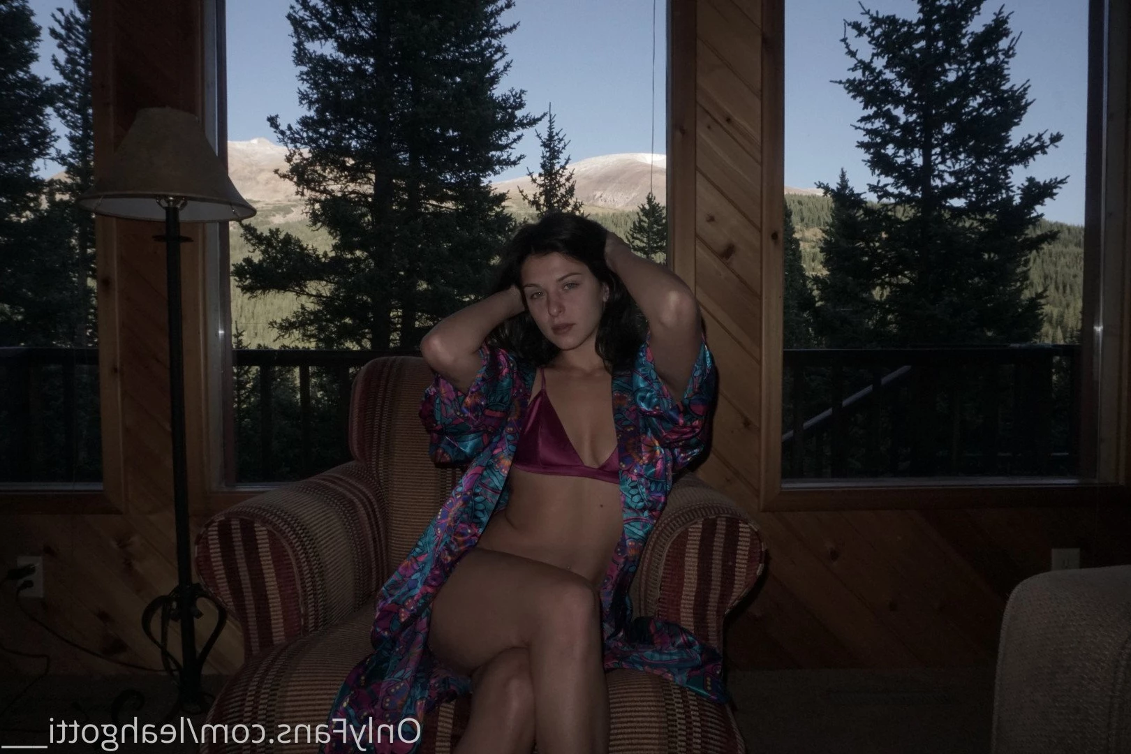 Leah Gotti [ leahgotti___ ] Onlyfans leaked photo 673805 on Hotleaks.tv