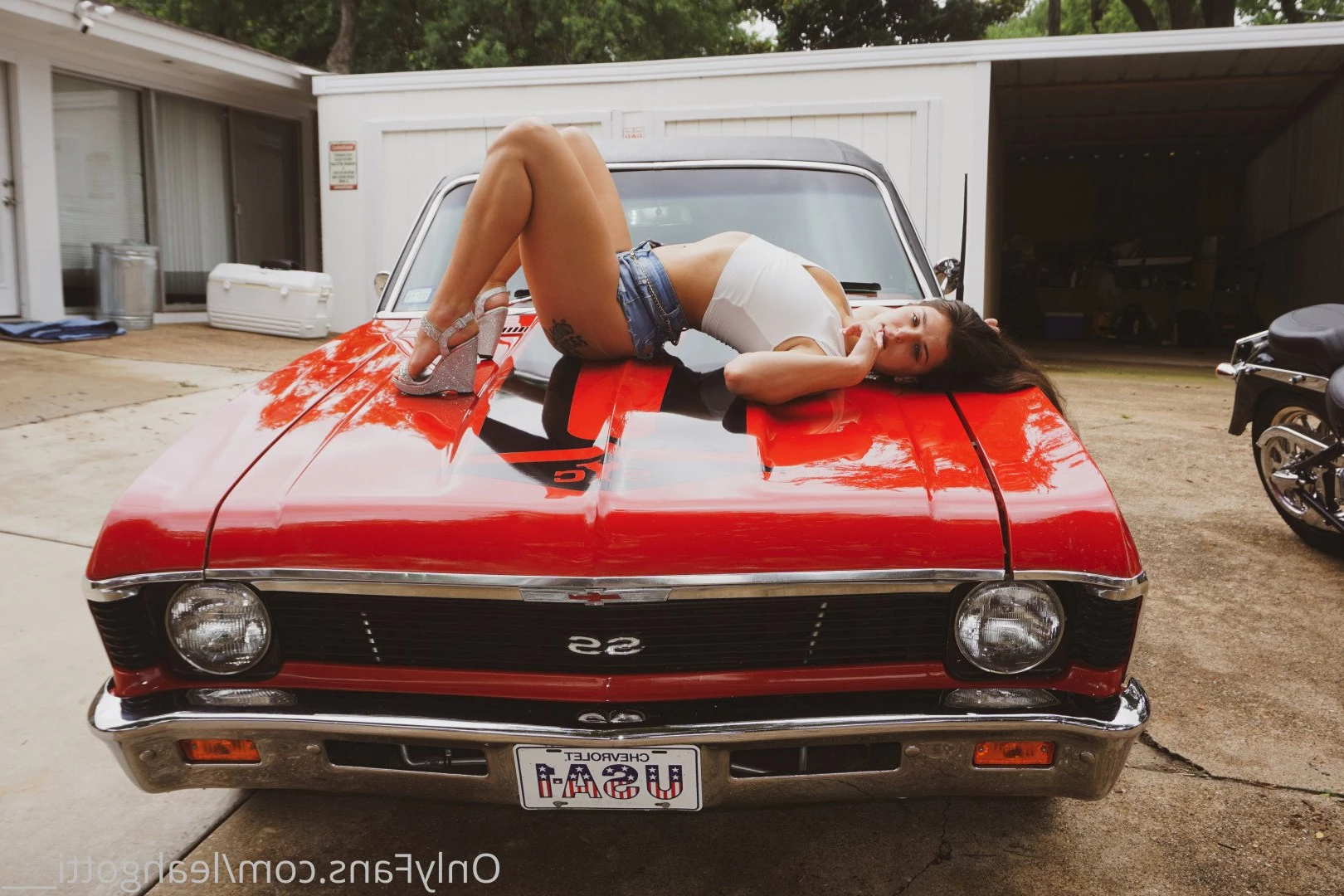 Leah Gotti [ leahgotti___ ] Onlyfans leaked photo 673982 on Hotleaks.tv