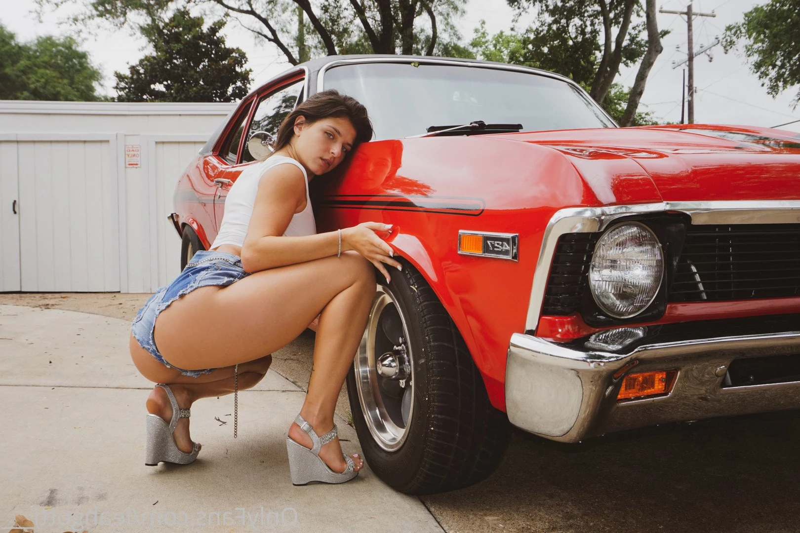 Leah Gotti [ leahgotti___ ] Onlyfans leaked photo 673986 on Hotleaks.tv