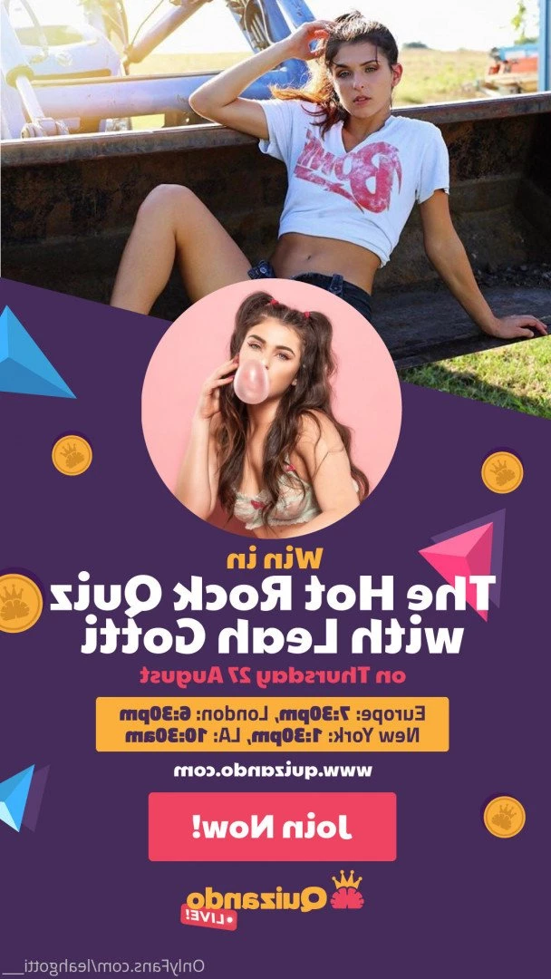 Leah Gotti [ leahgotti___ ] Onlyfans leaked photo 674054 on Hotleaks.tv