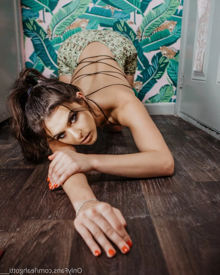 Leah Gotti [ leahgotti___ ] Onlyfans leaked photo 674191 on Hotleaks.tv