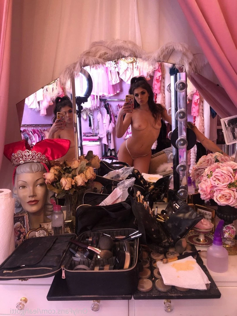 Leah Gotti [ leahgotti___ ] Onlyfans leaked photo 674229 on Hotleaks.tv