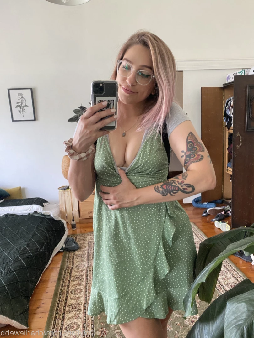 charliewebb Onlyfans leaked photo 16206648 on Hotleaks.tv