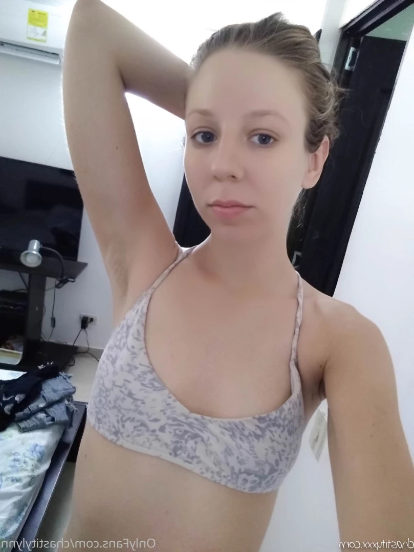 Chastity [ chastitylynn ] Onlyfans leaked photo 11118111 on Hotleaks.tv