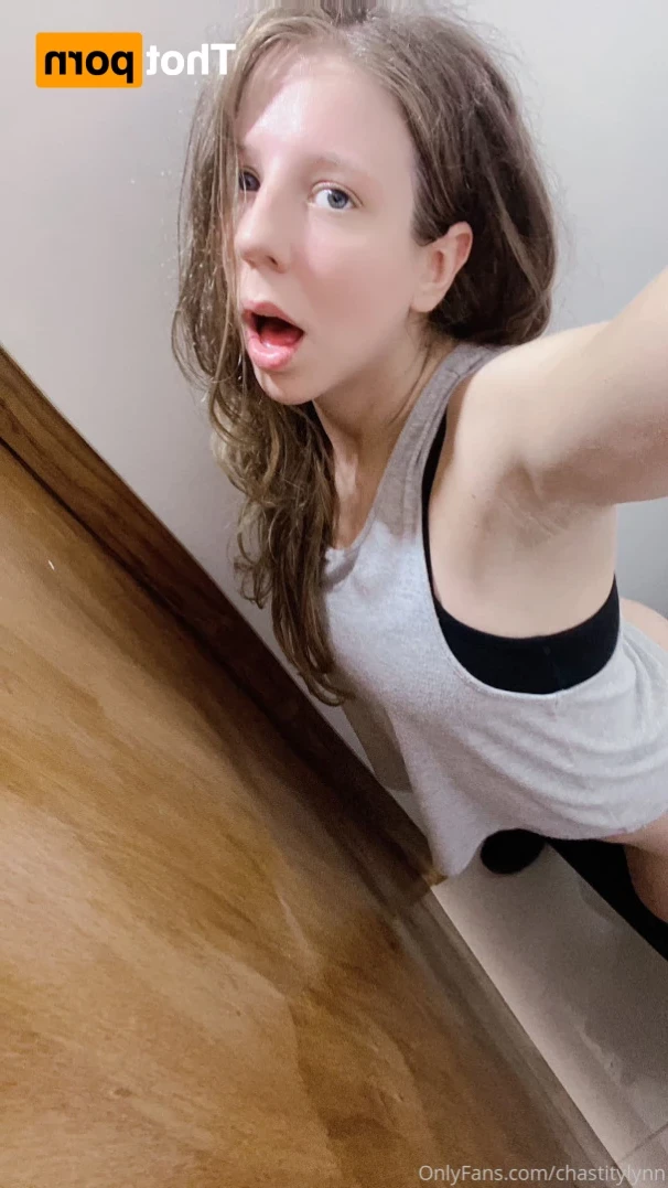 Chastity [ chastitylynn ] Onlyfans leaked photo 14198176 on Hotleaks.tv