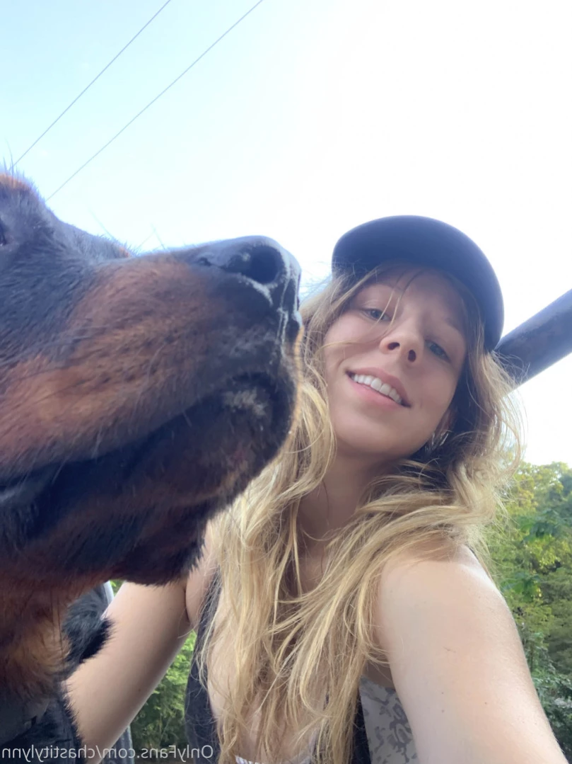 Chastity [ chastitylynn ] Onlyfans leaked photo 14616395 on Hotleaks.tv