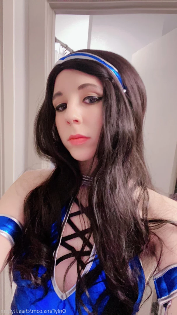 Chastity [ chastitylynn ] Onlyfans leaked photo 16159998 on Hotleaks.tv
