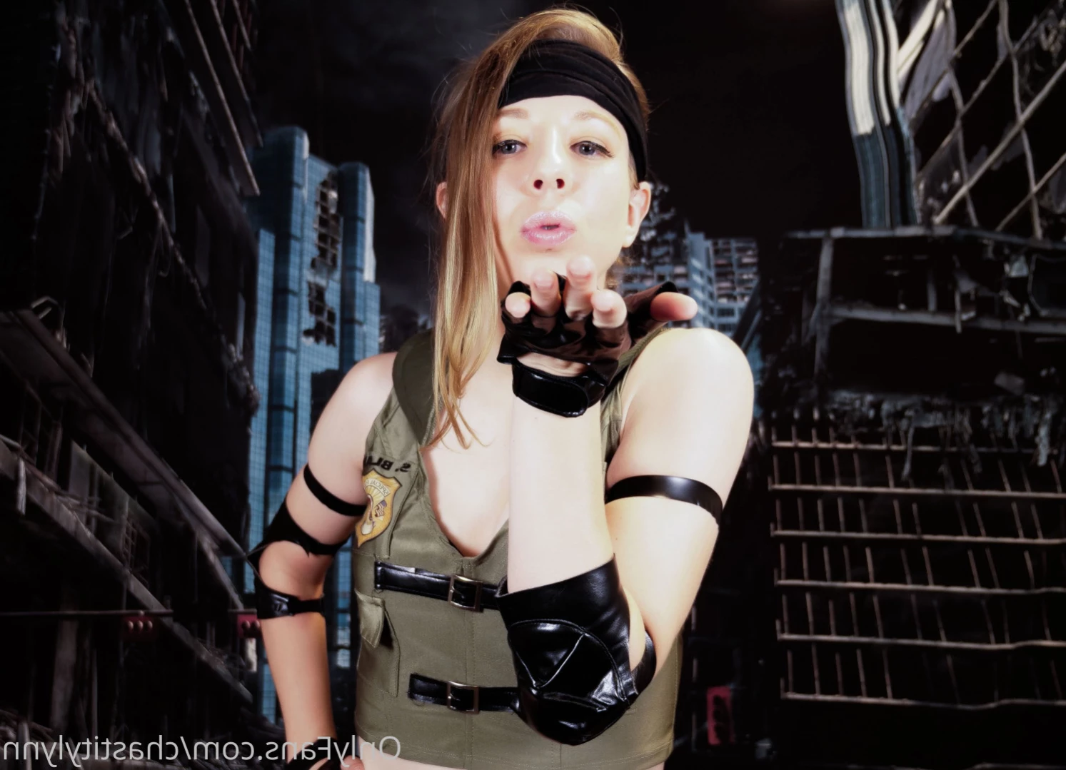 Chastity [ chastitylynn ] Onlyfans leaked photo 16160336 on Hotleaks.tv
