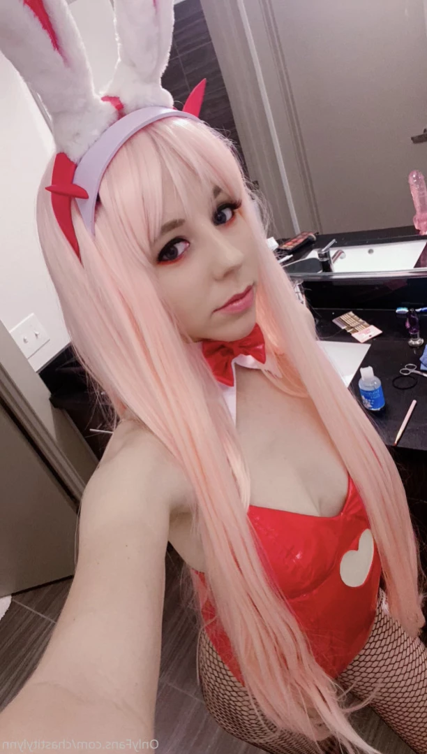Chastity [ chastitylynn ] Onlyfans leaked photo 16160787 on Hotleaks.tv