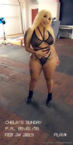 Therealchelasway [ chelasway ] Onlyfans leaked video 8358900 on Hotleaks.tv