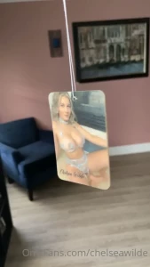 Chelsea Wilde • VIP [ chelseawilde ] Onlyfans leaked video 8358603 on Hotleaks.tv