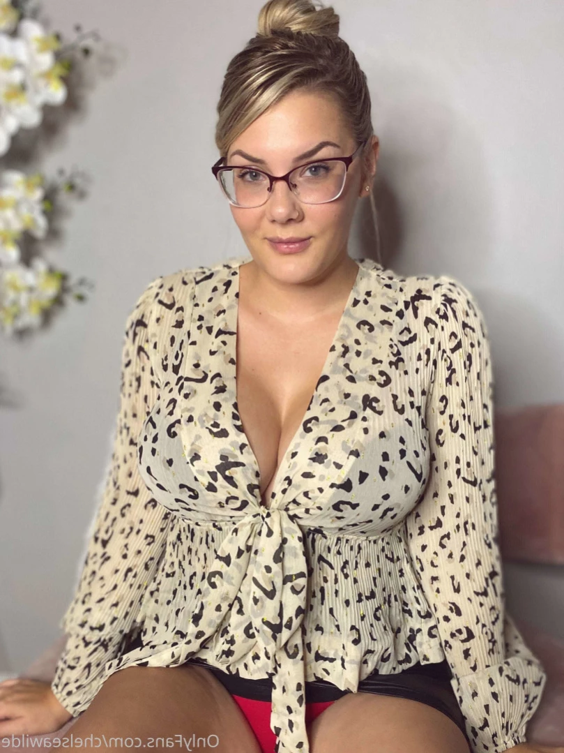 Chelsea Wilde • VIP [ chelseawilde ] Onlyfans leaked photo 11695254 on Hotleaks.tv