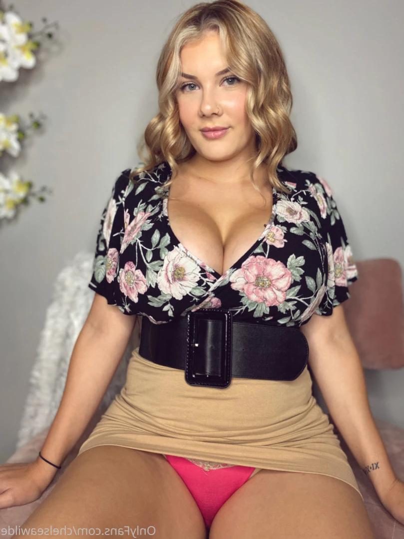 Chelsea Wilde • VIP [ chelseawilde ] Onlyfans leaked photo 16007381 on Hotleaks.tv