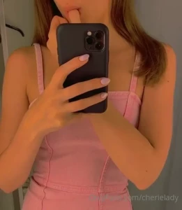 cherieanny Onlyfans leaked video 8358385 on Hotleaks.tv