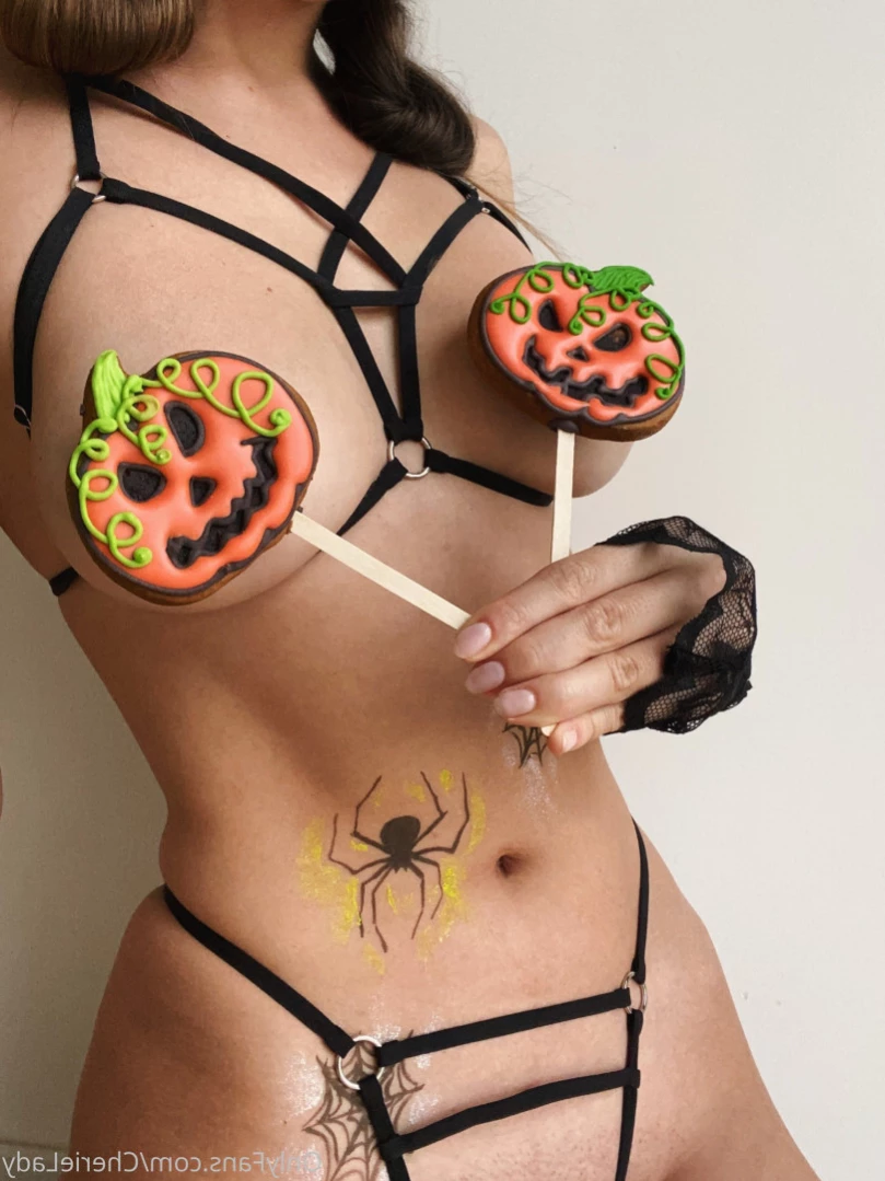 cherieanny Onlyfans leaked photo 11116024 on Hotleaks.tv