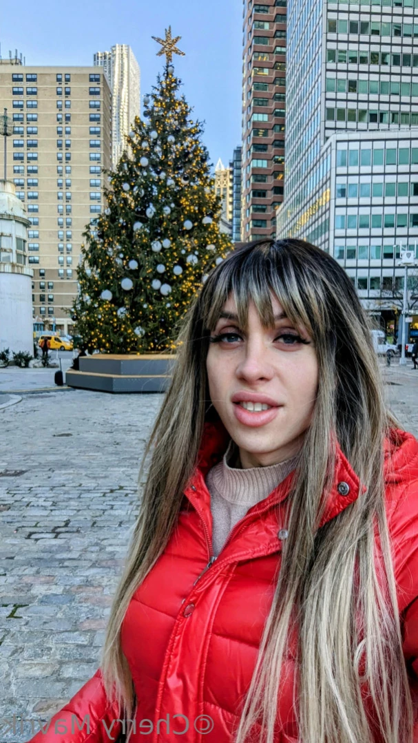 Cherry Mavrik 🍒 [ cherrymavrik ] Onlyfans leaked photo 11115917 on Hotleaks.tv