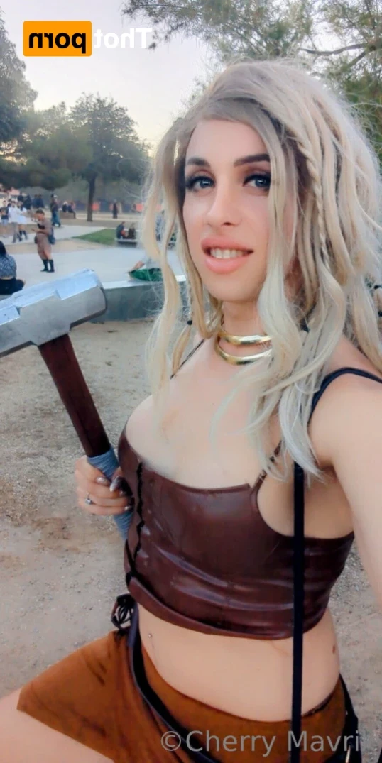 Cherry Mavrik 🍒 [ cherrymavrik ] Onlyfans leaked photo 12355802 on Hotleaks.tv