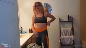 Cherry Mavrik 🍒 [ cherrymavrik ] Onlyfans leaked video 12461493 on Hotleaks.tv