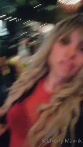 Cherry Mavrik 🍒 [ cherrymavrik ] Onlyfans leaked video 12462060 on Hotleaks.tv