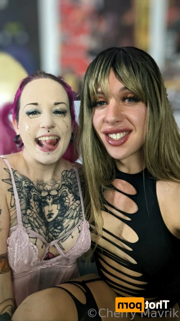 Cherry Mavrik 🍒 [ cherrymavrik ] Onlyfans leaked photo 14026907 on Hotleaks.tv