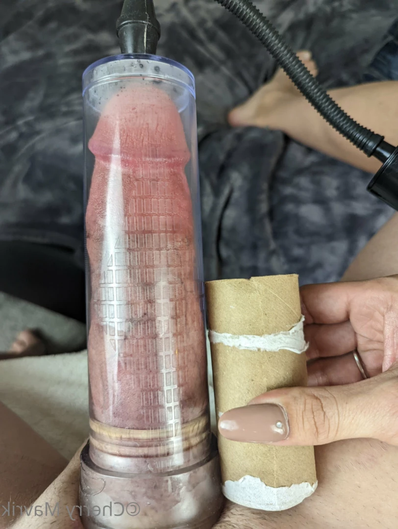 Cherry Mavrik 🍒 [ cherrymavrik ] Onlyfans leaked photo 14440547 on Hotleaks.tv