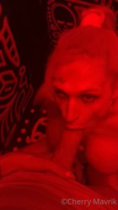 Cherry Mavrik 🍒 [ cherrymavrik ] Onlyfans leaked video 15103927 on Hotleaks.tv