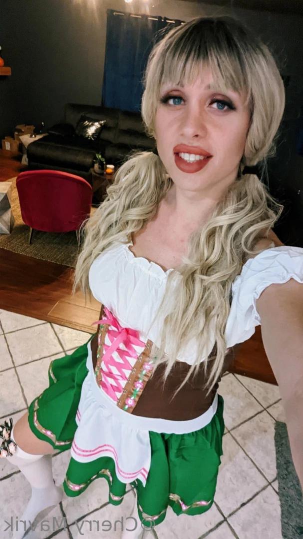 Cherry Mavrik 🍒 [ cherrymavrik ] Onlyfans leaked photo 15513337 on Hotleaks.tv