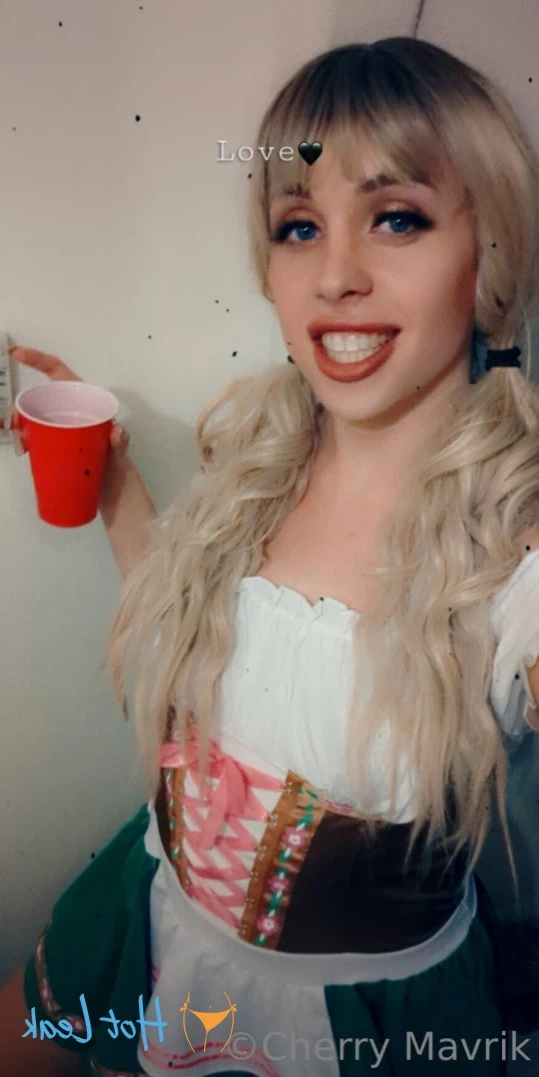 Cherry Mavrik 🍒 [ cherrymavrik ] Onlyfans leaked photo 16162693 on Hotleaks.tv
