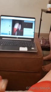 Cherry Mavrik 🍒 [ cherrymavrik ] Onlyfans leaked video 16325063 on Hotleaks.tv