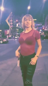 Cherry Mavrik 🍒 [ cherrymavrik ] Onlyfans leaked video 16326264 on Hotleaks.tv