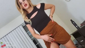Cherry Mavrik 🍒 [ cherrymavrik ] Onlyfans leaked video 16326764 on Hotleaks.tv