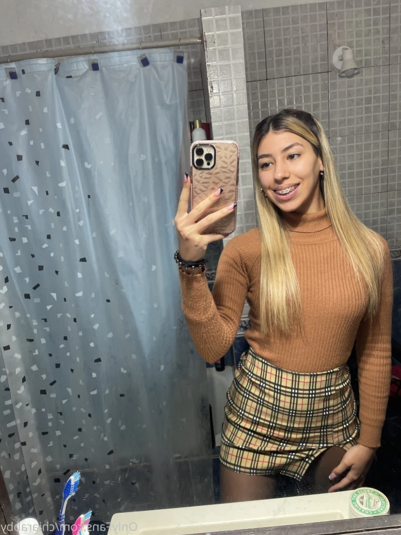 Chiara 💦❤️ [ chiarabby ] Onlyfans leaked photo 12275429 on Hotleaks.tv