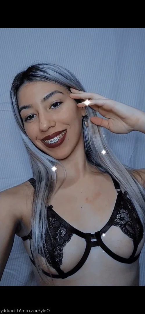 Chiara 💦❤️ [ chiarabby ] Onlyfans leaked photo 12631020 on Hotleaks.tv