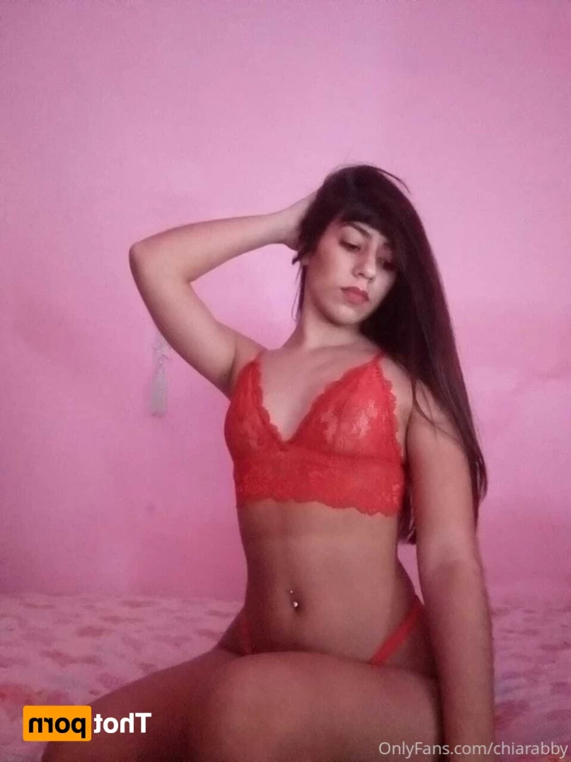 Chiara 💦❤️ [ chiarabby ] Onlyfans leaked photo 14498236 on Hotleaks.tv