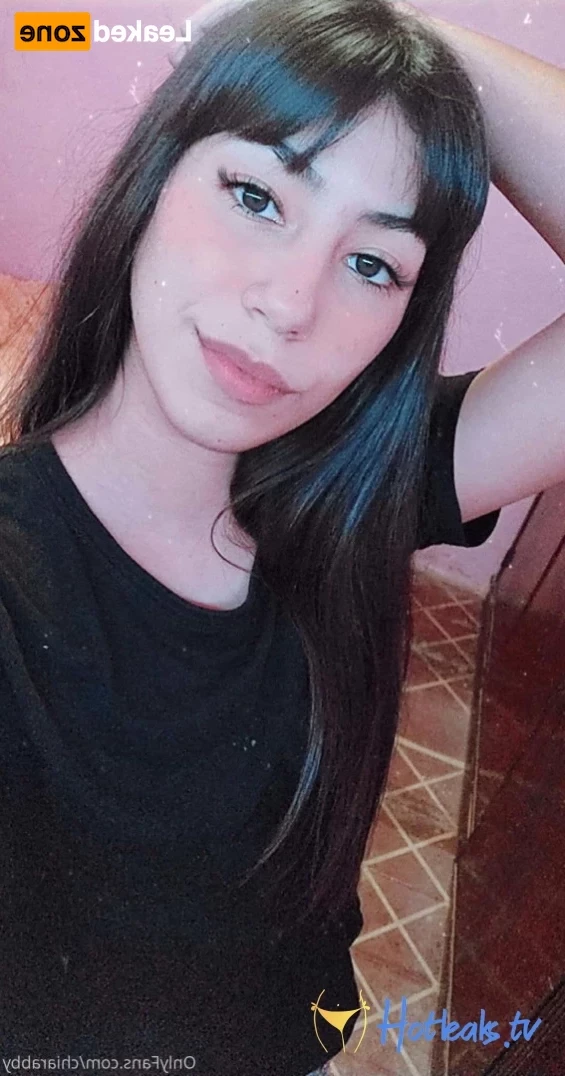 Chiara 💦❤️ [ chiarabby ] Onlyfans leaked photo 15582850 on Hotleaks.tv