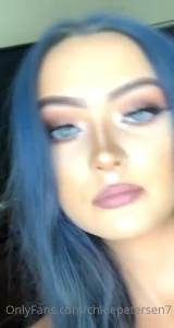 Chloe [ chloejj7 ] Onlyfans leaked video 8356623 on Hotleaks.tv