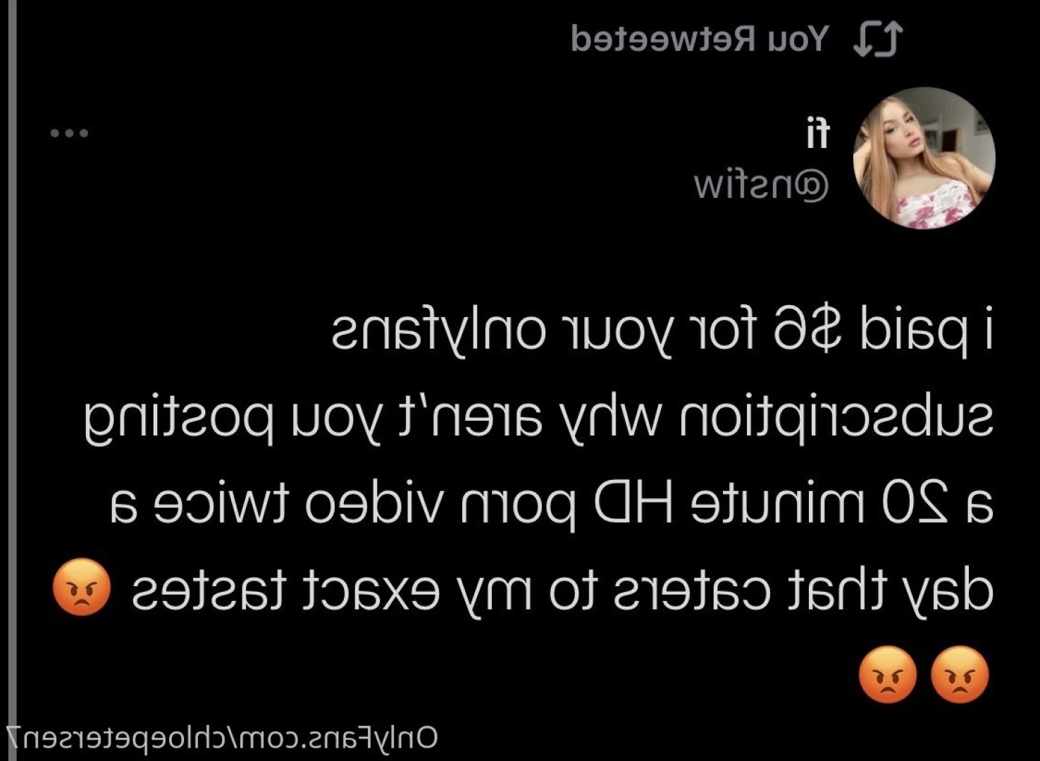 Chloe [ chloejj7 ] Onlyfans leaked photo 10216175 on Hotleaks.tv