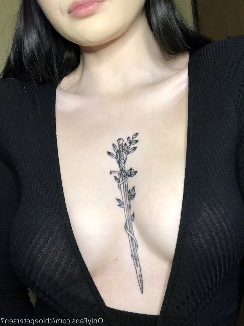 Chloe [ chloejj7 ] Onlyfans leaked photo 10216694 on Hotleaks.tv