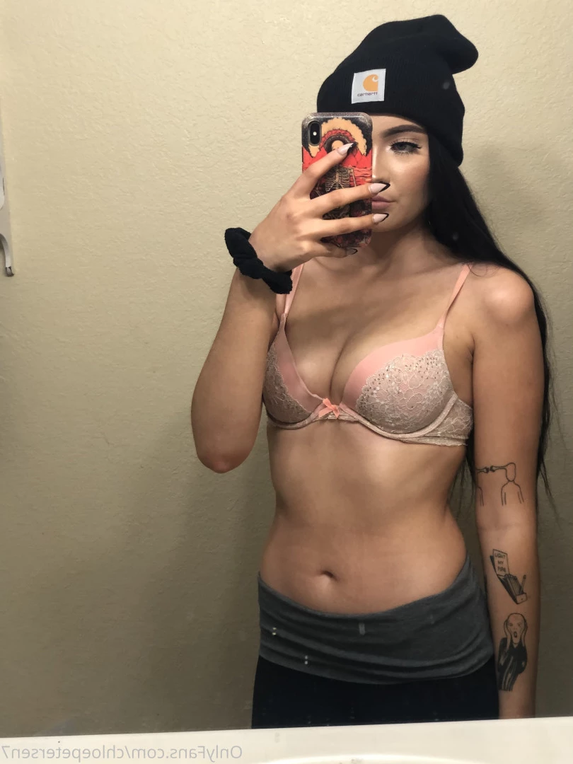 Chloe [ chloejj7 ] Onlyfans leaked photo 10217098 on Hotleaks.tv