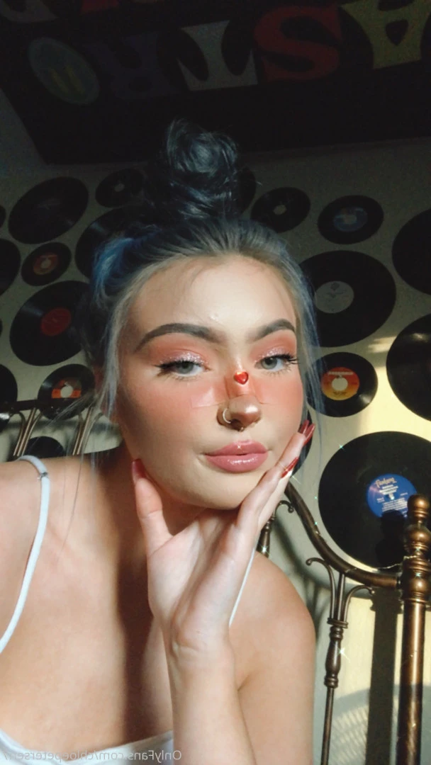 Chloe [ chloejj7 ] Onlyfans leaked photo 10217537 on Hotleaks.tv