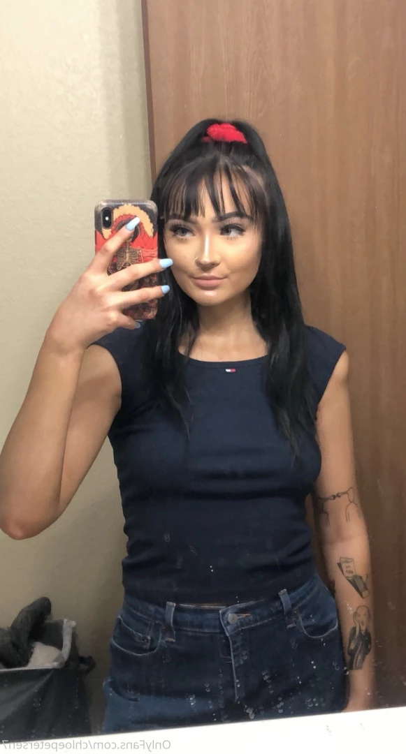 Chloe [ chloejj7 ] Onlyfans leaked photo 10218457 on Hotleaks.tv