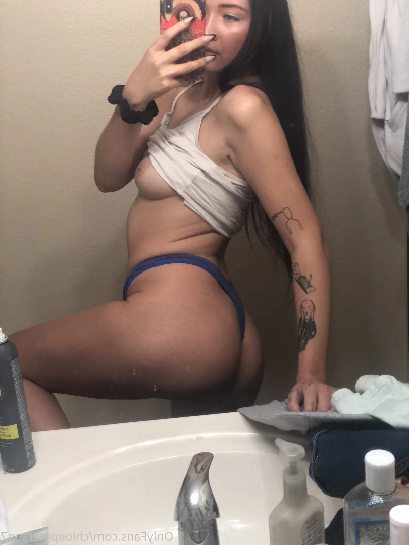 Chloe [ chloejj7 ] Onlyfans leaked photo 10218930 on Hotleaks.tv
