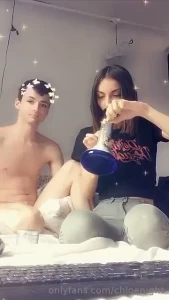 Chloe Night [ chloenight ] Onlyfans leaked video 8356359 on Hotleaks.tv