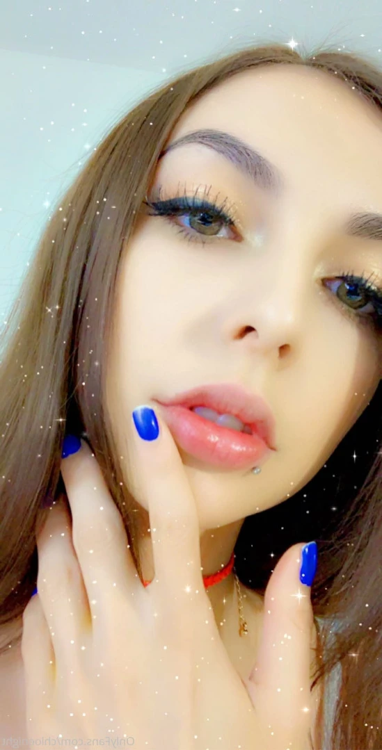 Chloe Night [ chloenight ] Onlyfans leaked photo 10873770 on Hotleaks.tv