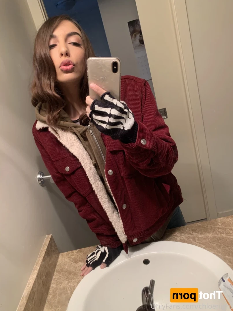 Chloe Night [ chloenight ] Onlyfans leaked photo 10972830 on Hotleaks.tv