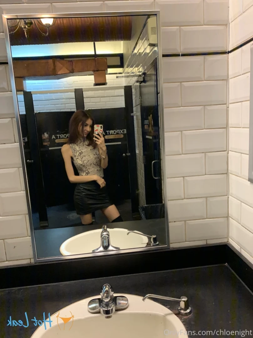 Chloe Night [ chloenight ] Onlyfans leaked photo 11316826 on Hotleaks.tv
