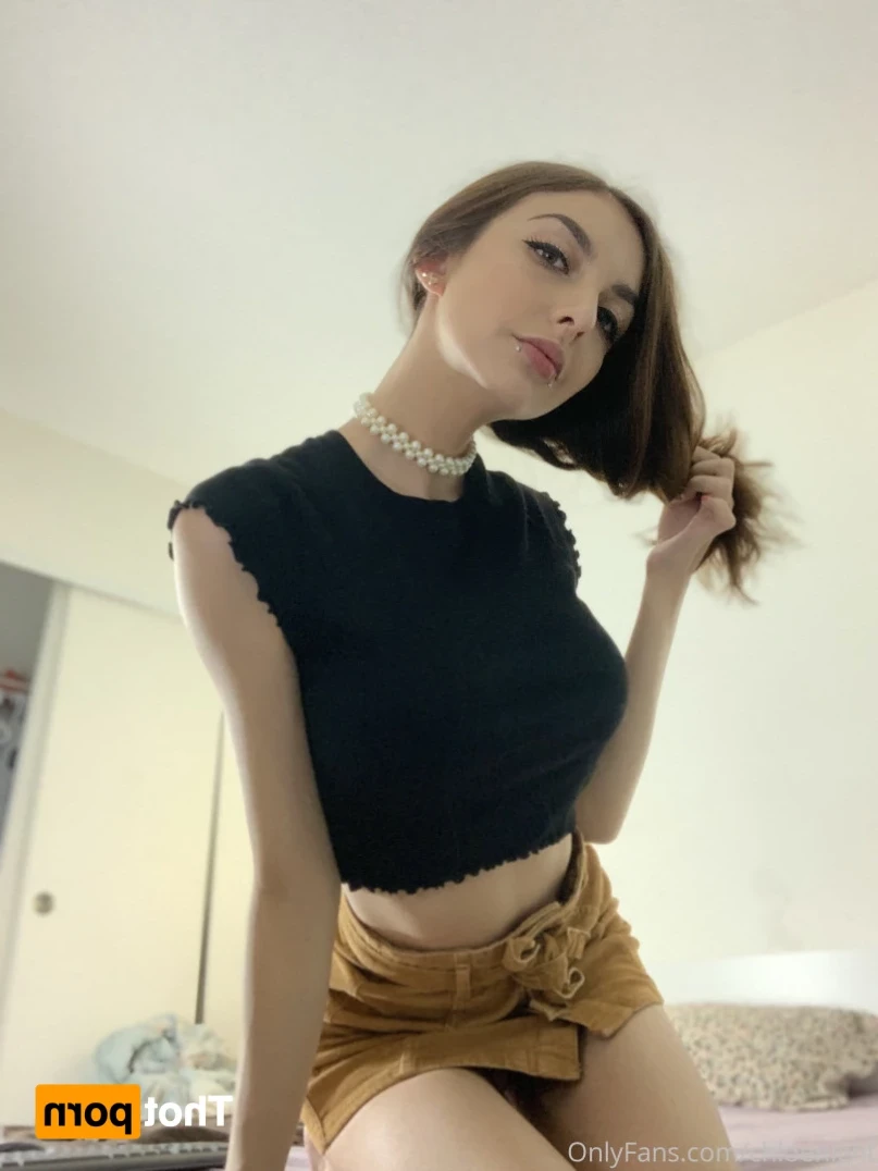 Chloe Night [ chloenight ] Onlyfans leaked photo 11342965 on Hotleaks.tv