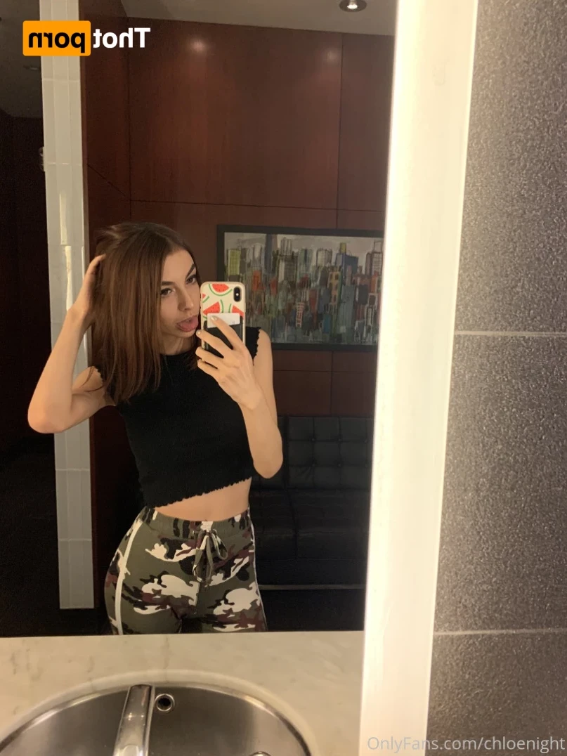 Chloe Night [ chloenight ] Onlyfans leaked photo 11595974 on Hotleaks.tv