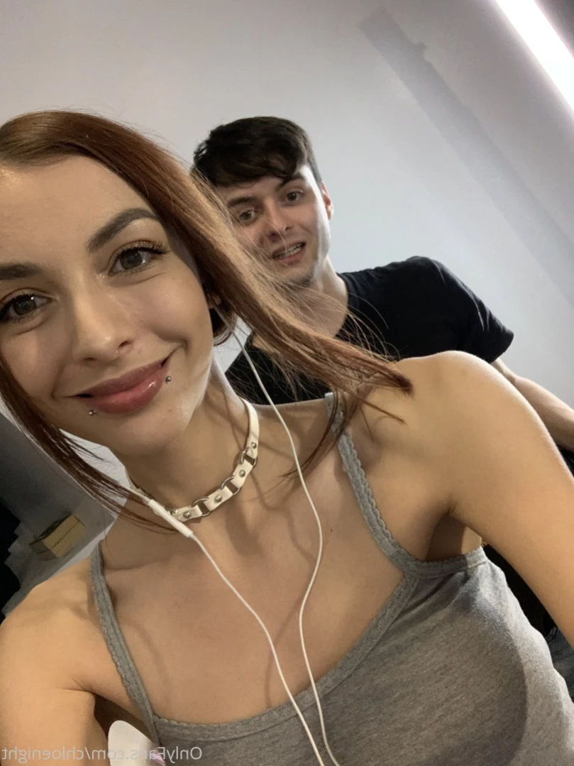 Chloe Night [ chloenight ] Onlyfans leaked photo 11722505 on Hotleaks.tv